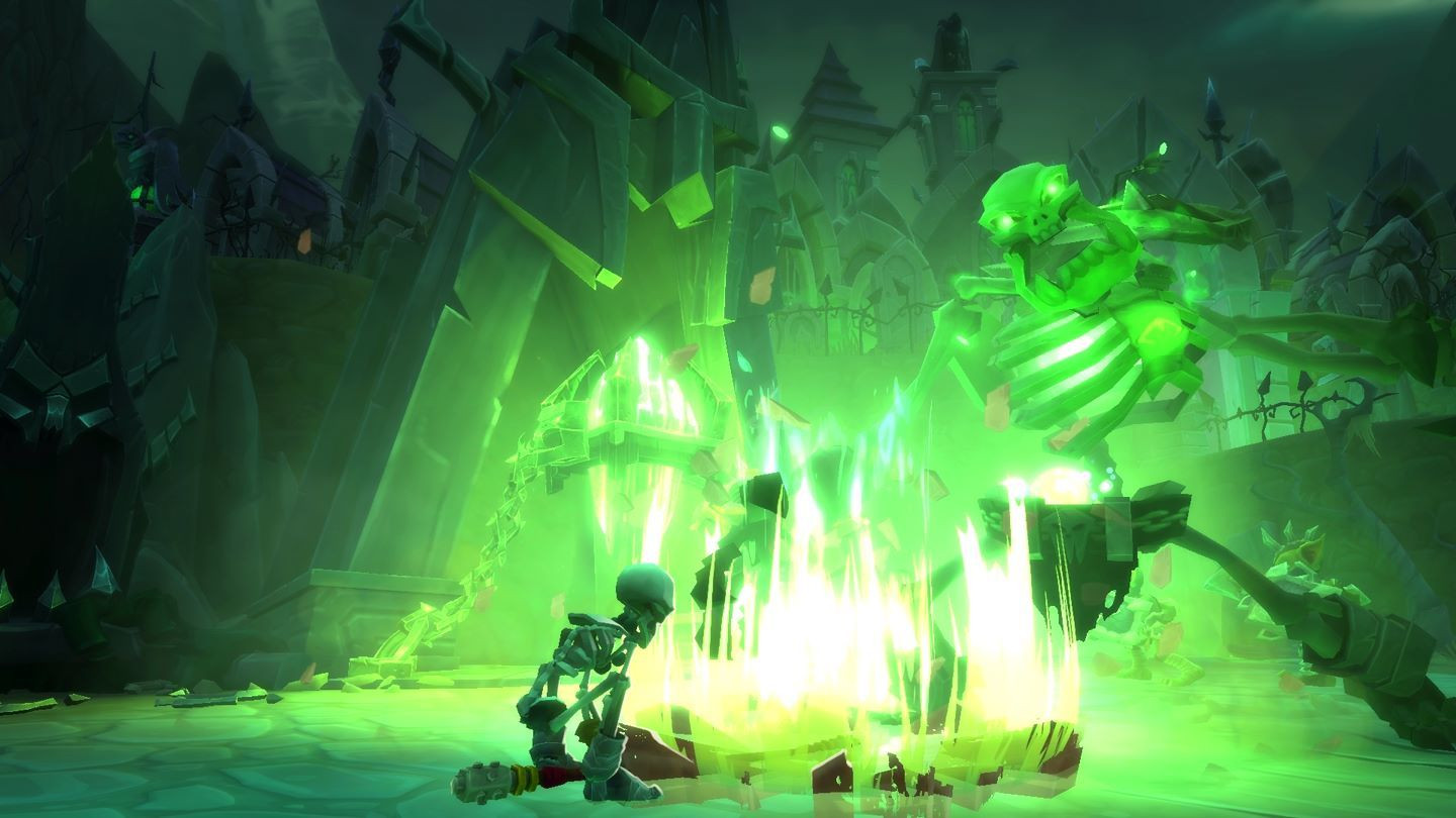 Dungeon Defenders 2 Definitive Pack - кадр 4