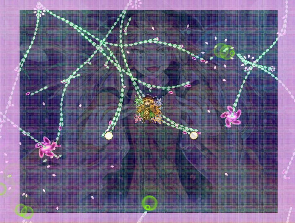 Procedural Generation in Four Seasons (itch) - кадр 12