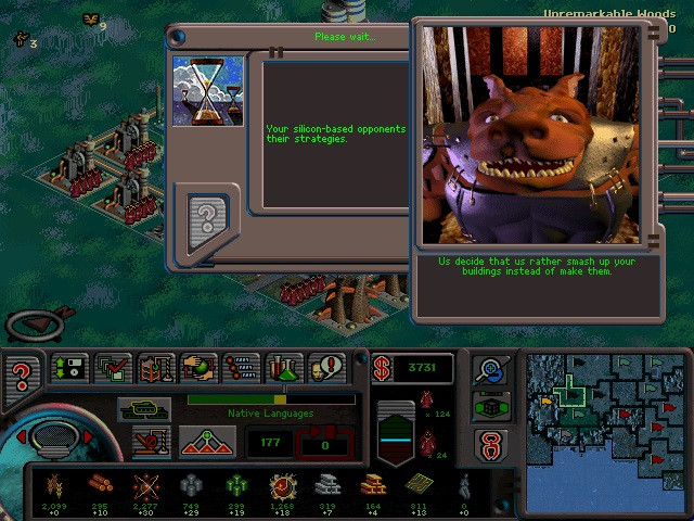 Deadlock II: Shrine Wars - кадр 15