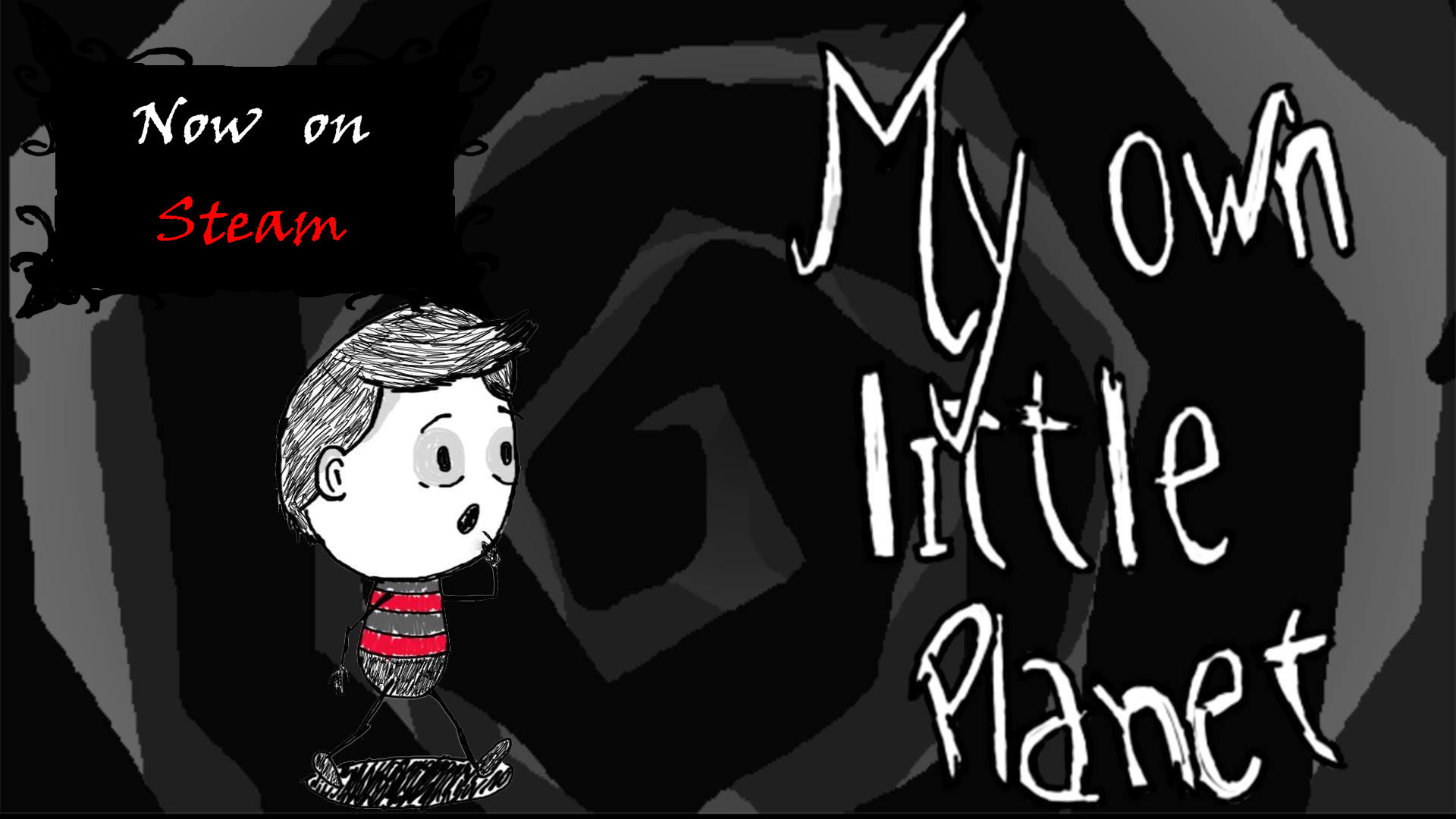 My Own Little Planet - кадр 10