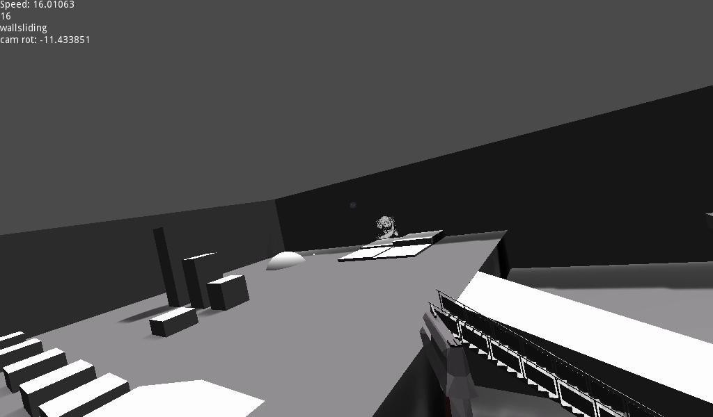 some fps (itch) - кадр 2