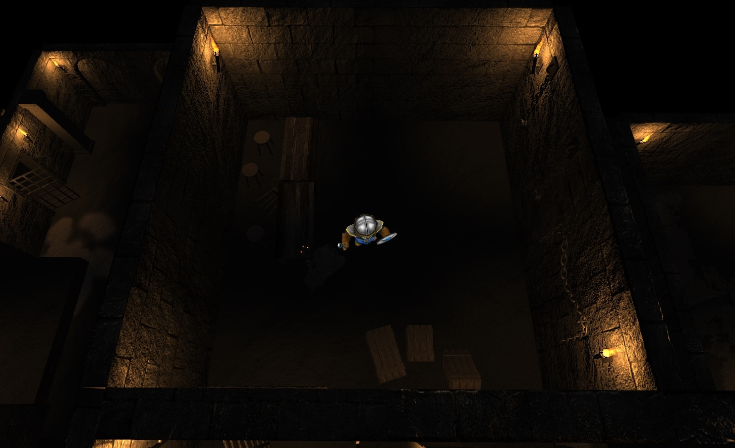Catacombs of Kas - кадр 4