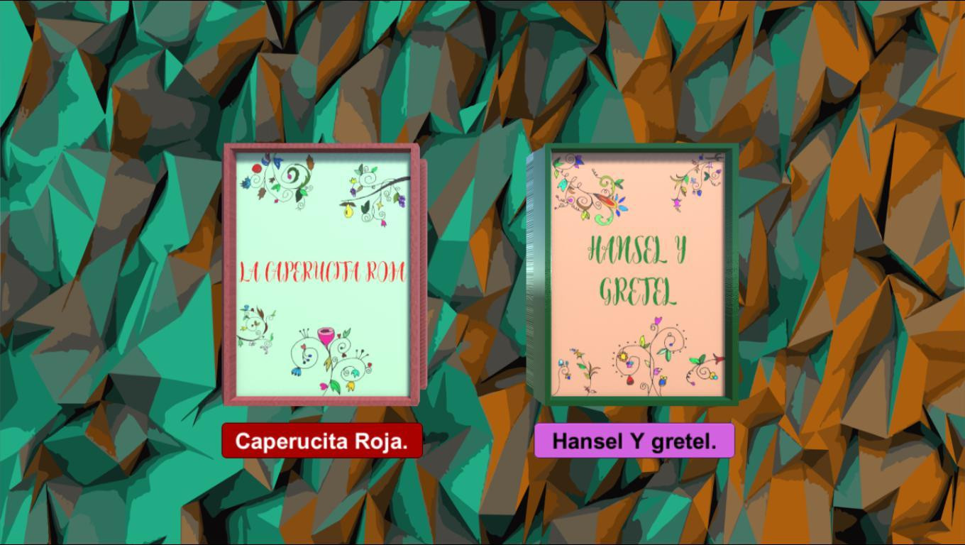 Stories Before Sleep (itch) - кадр 3