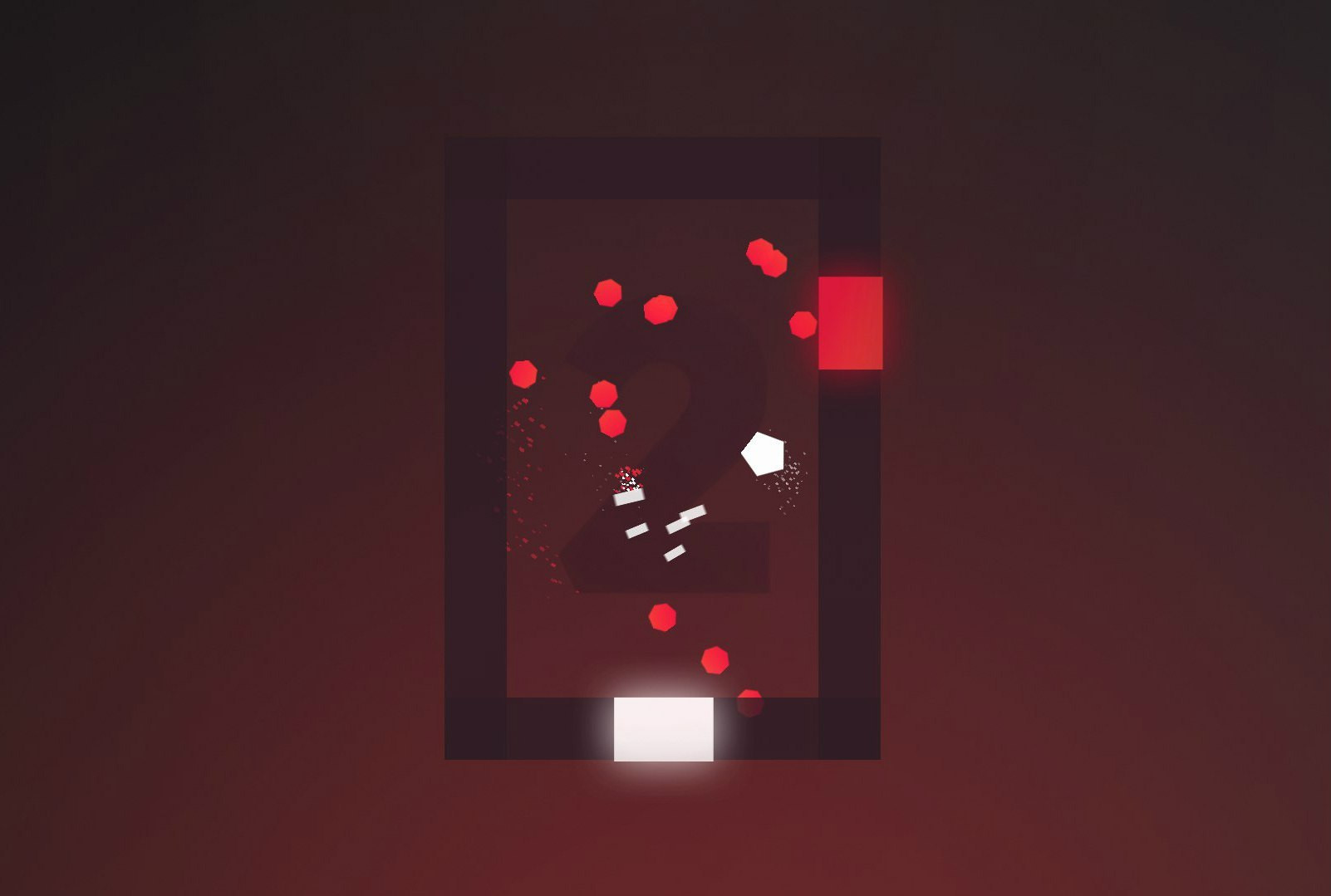 ROOM ZERO (itch) - кадр 2
