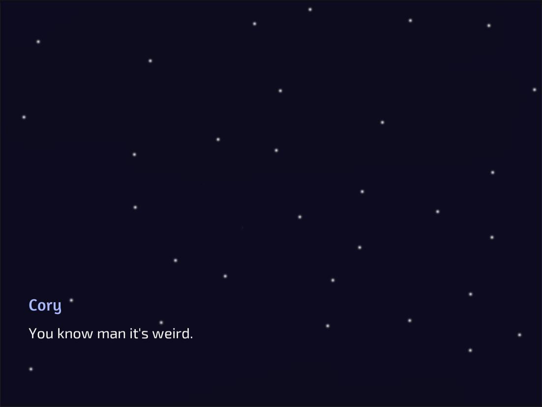 chats (itch) - кадр 2