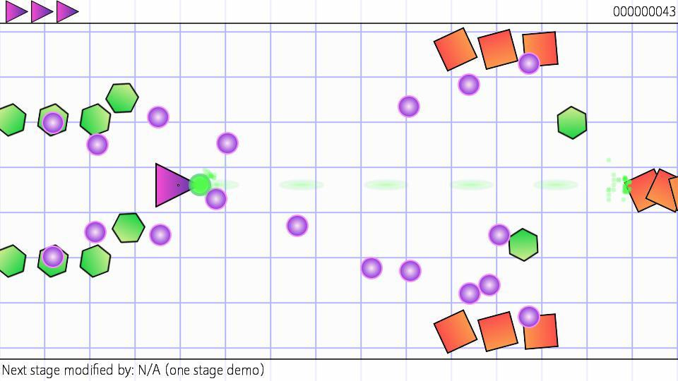 Flashover MegaSector - кадр 8