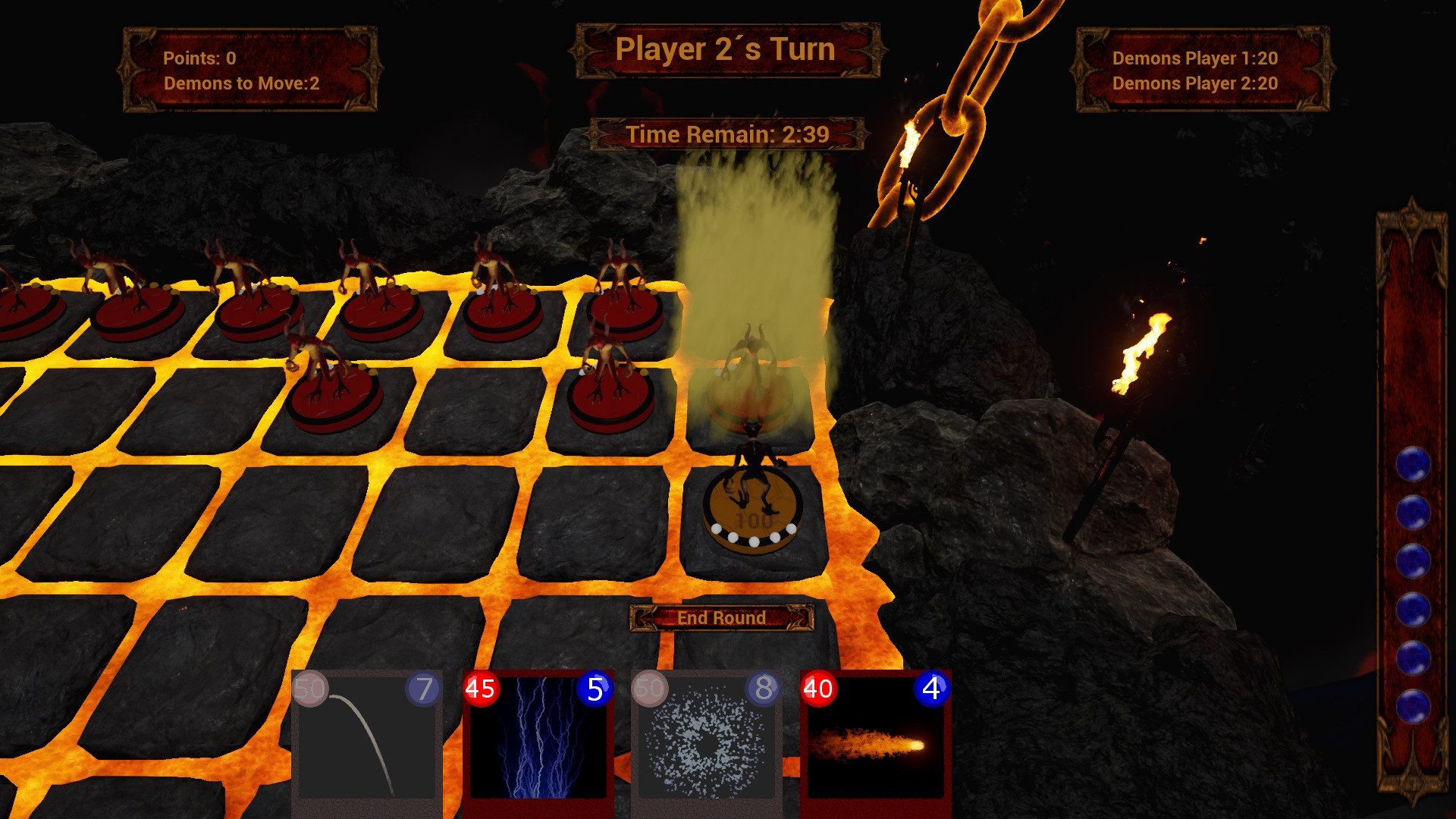 Demon Horde Master - кадр 5