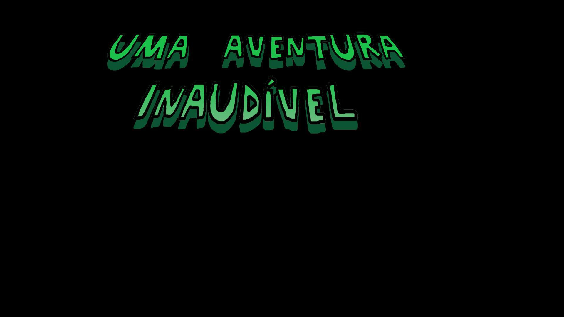 Uma Aventura Inaudível (itch) - кадр 1