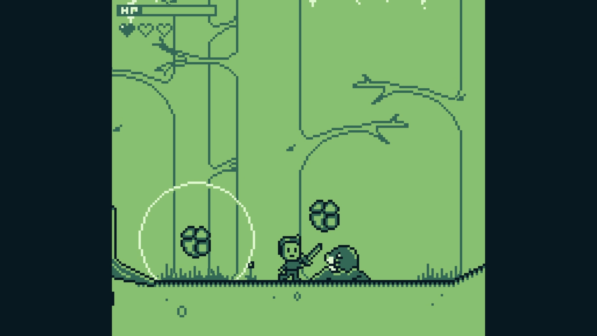 Owyn's Adventure (Gazoid) (itch) - кадр 9