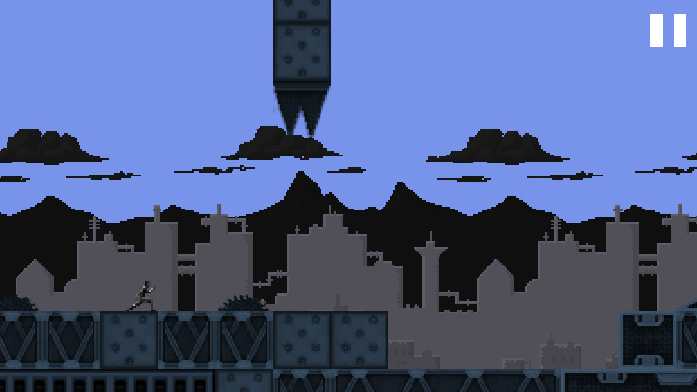 Pixelord - кадр 2