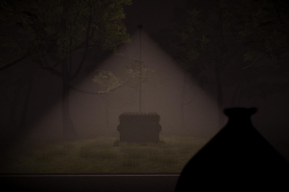 Mothman (itch) - кадр 5