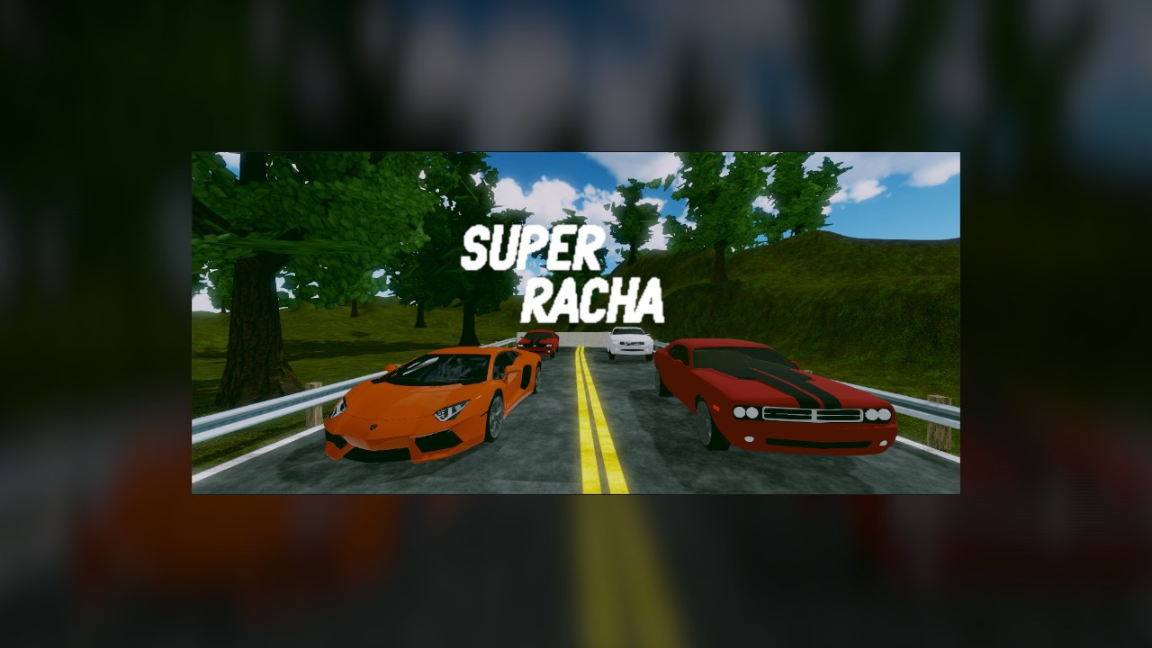 Super Racha - кадр 5