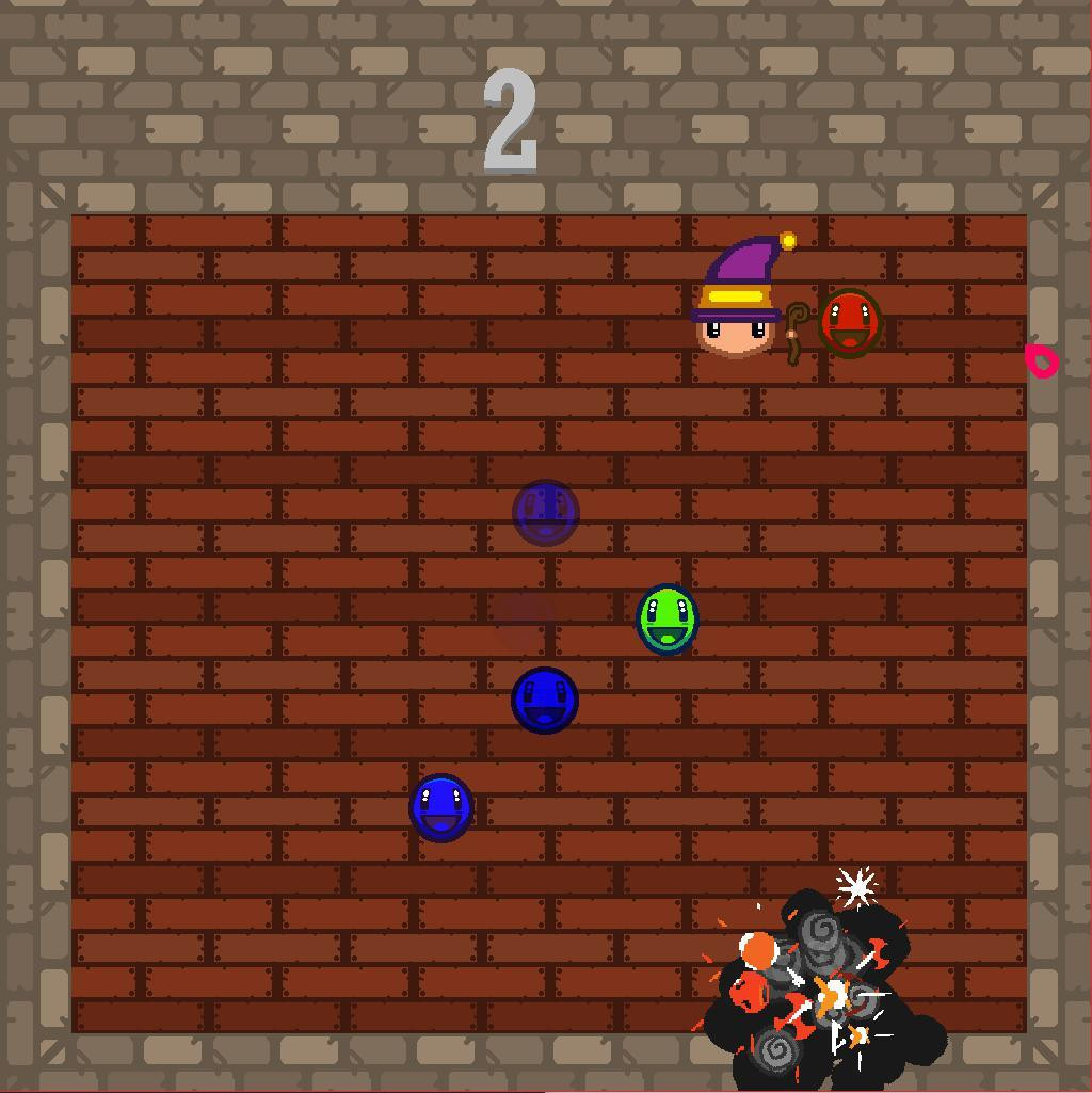 Alchenemy (itch) - кадр 2