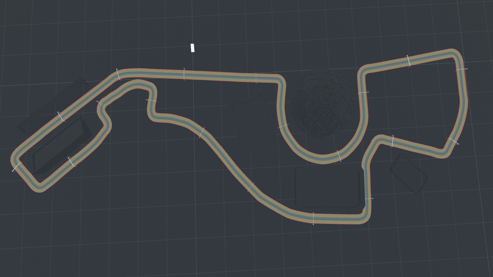 Moto VR - кадр 4