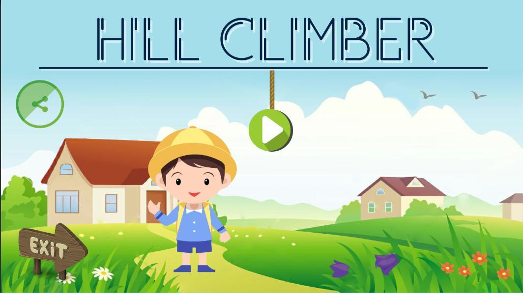Hill Climber (itch) - кадр 2