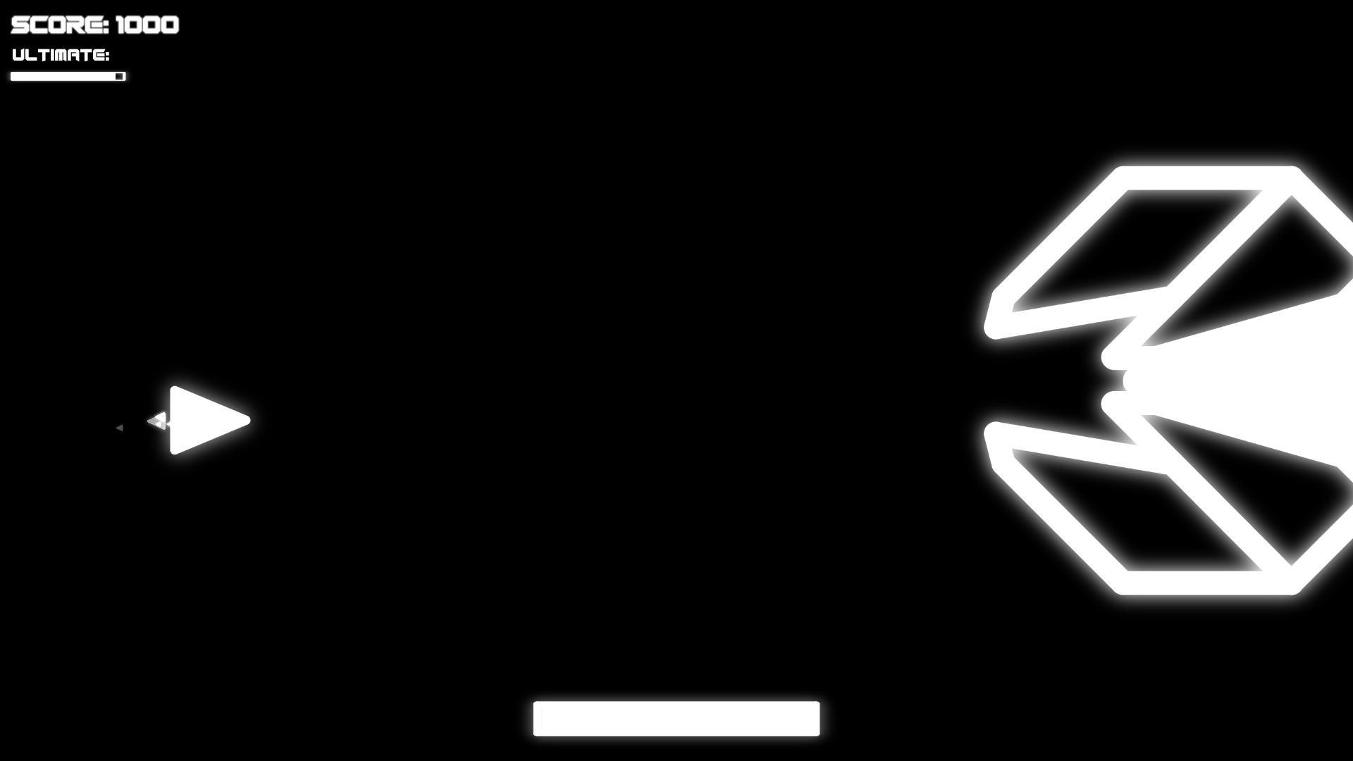 Neon Shooter (VeryLancer) (itch) - кадр 3