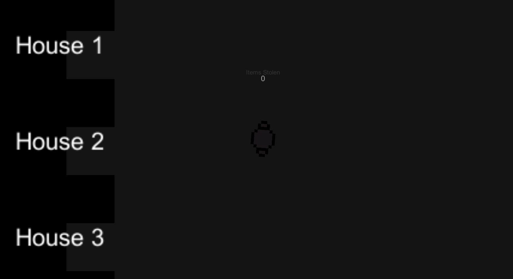 Thieving a Phantom (itch) - кадр 3