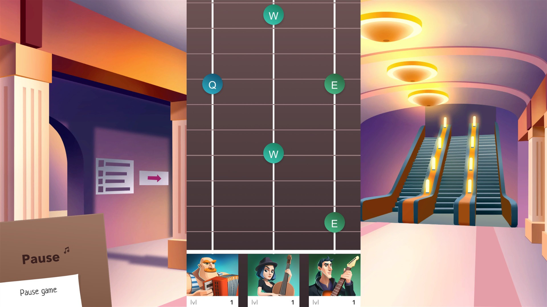 Music Producer - кадр 7