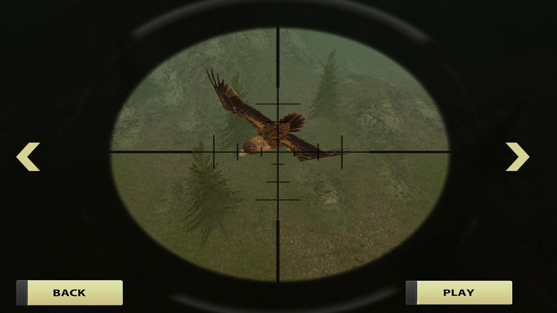 Sniper Hunter Adventure 3D - кадр 11