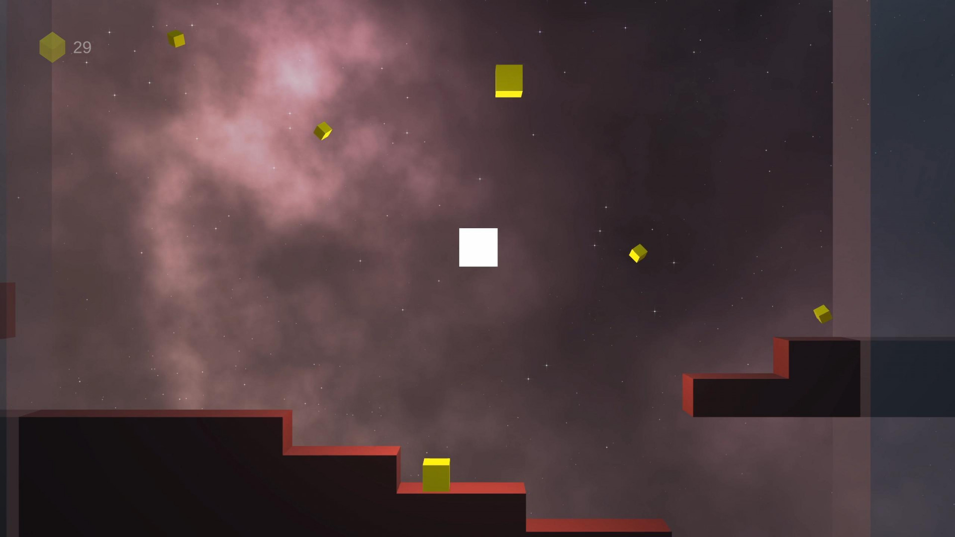 Cube Game (FREE) (itch) - кадр 1