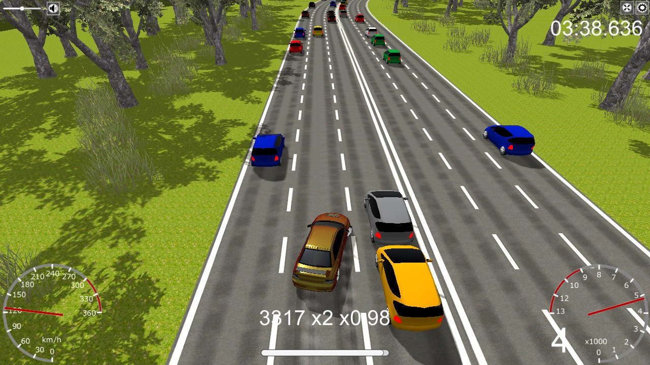 Highway Junkie - кадр 5