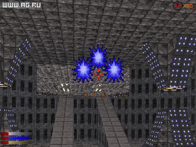 Radix: Beyond the Void - кадр 2
