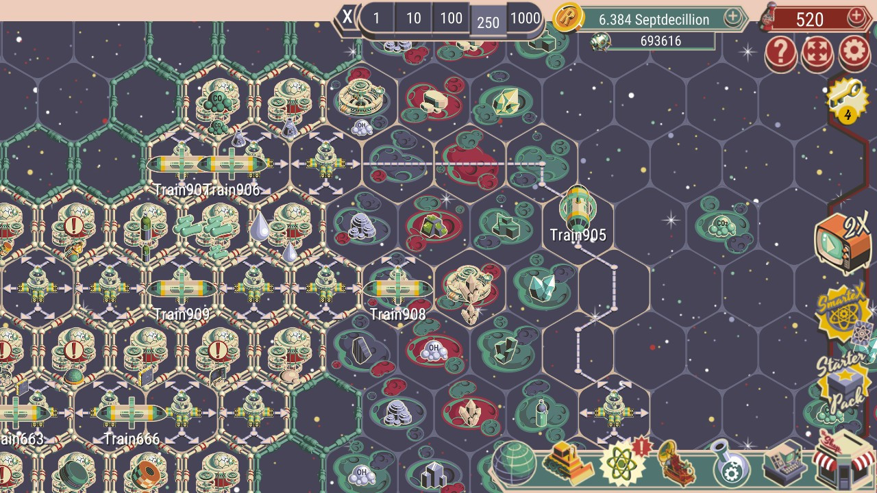 Rocket Valley Tycoon - кадр 6