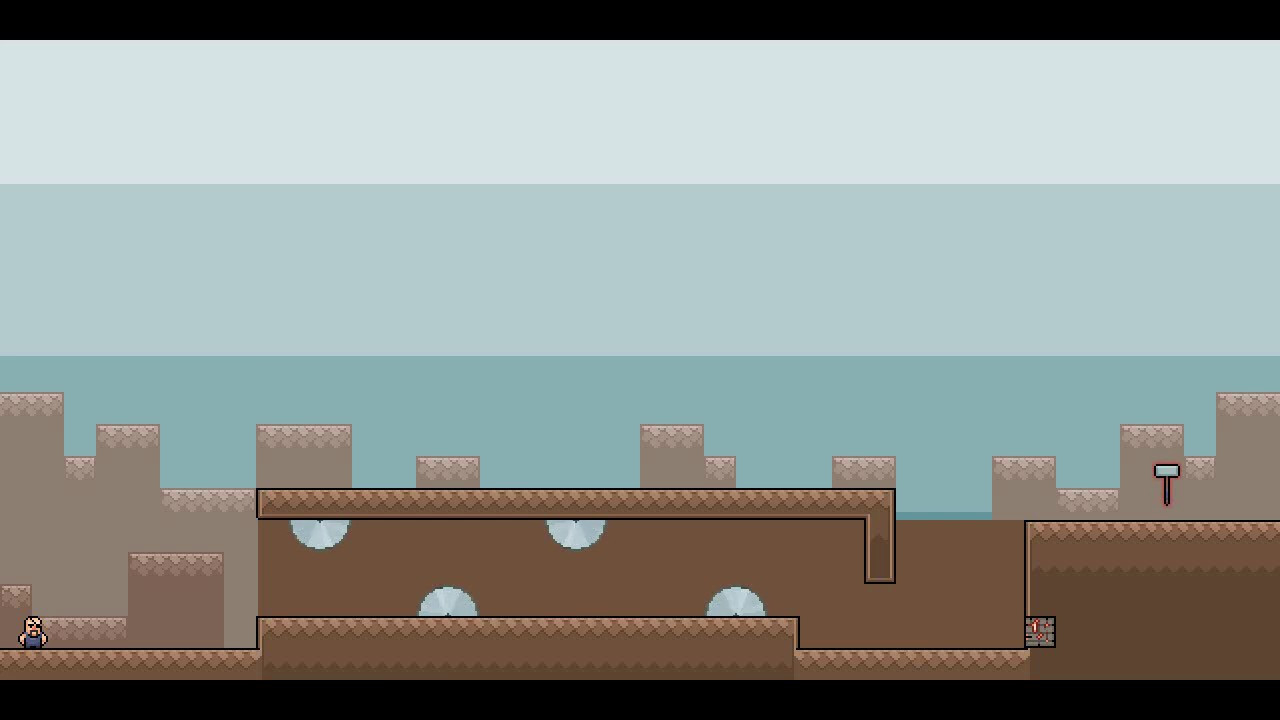Blacksmith Run - кадр 3