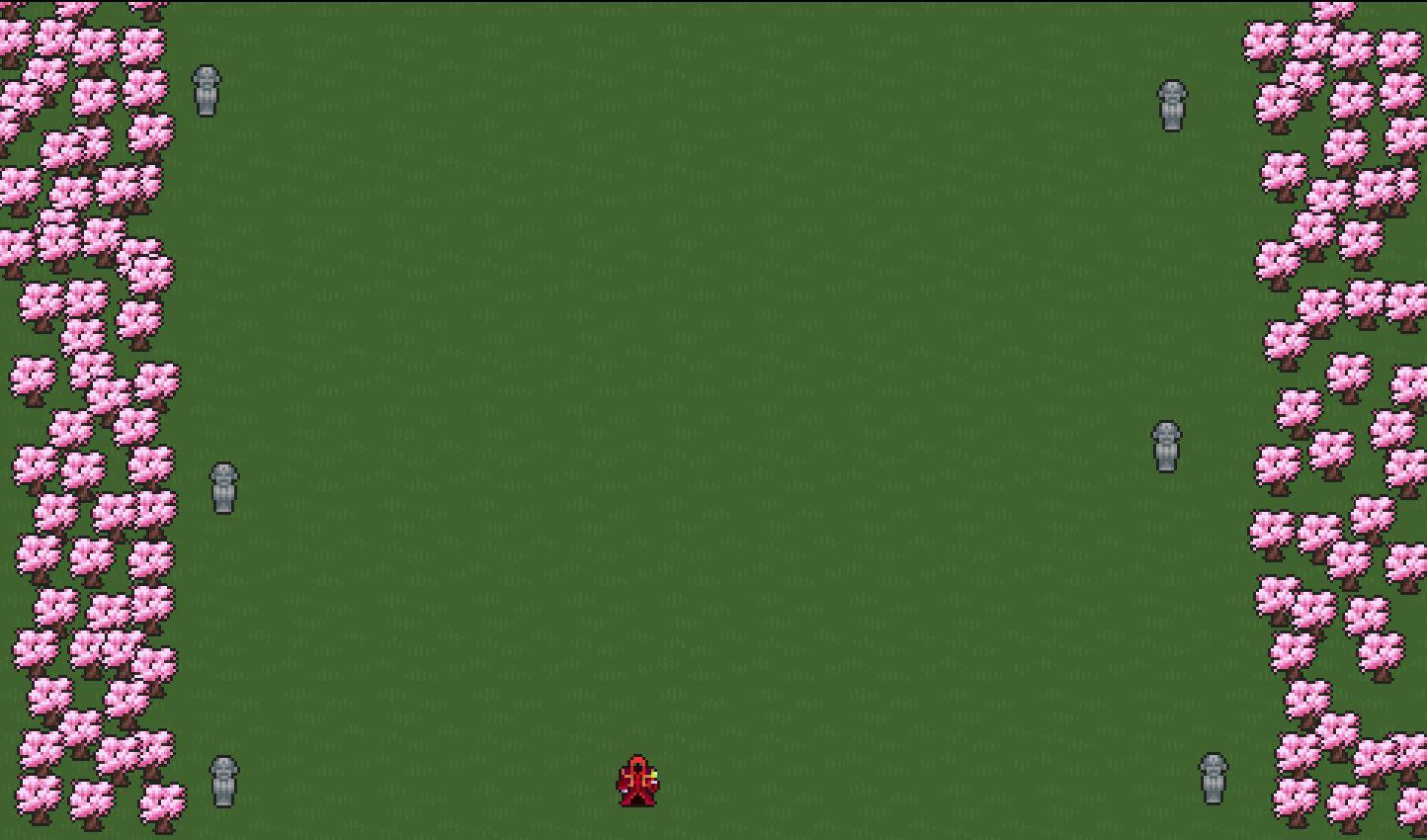 8X8 Simple (itch) - кадр 2