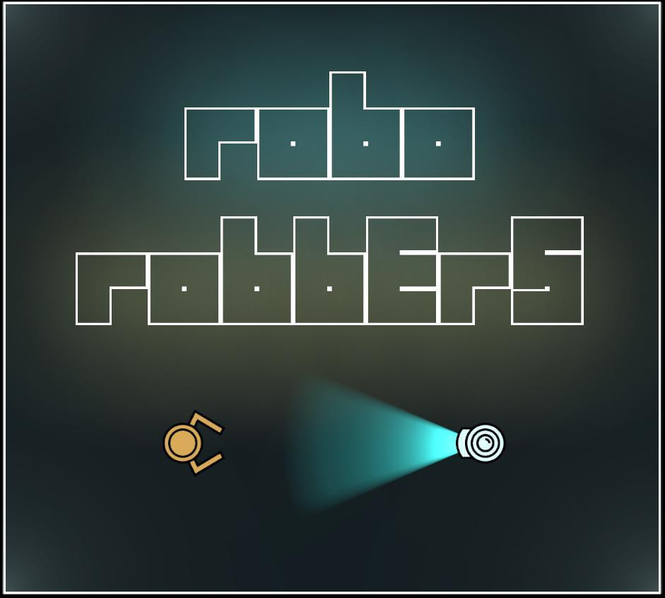 Robo Robbers (itch) - кадр 1