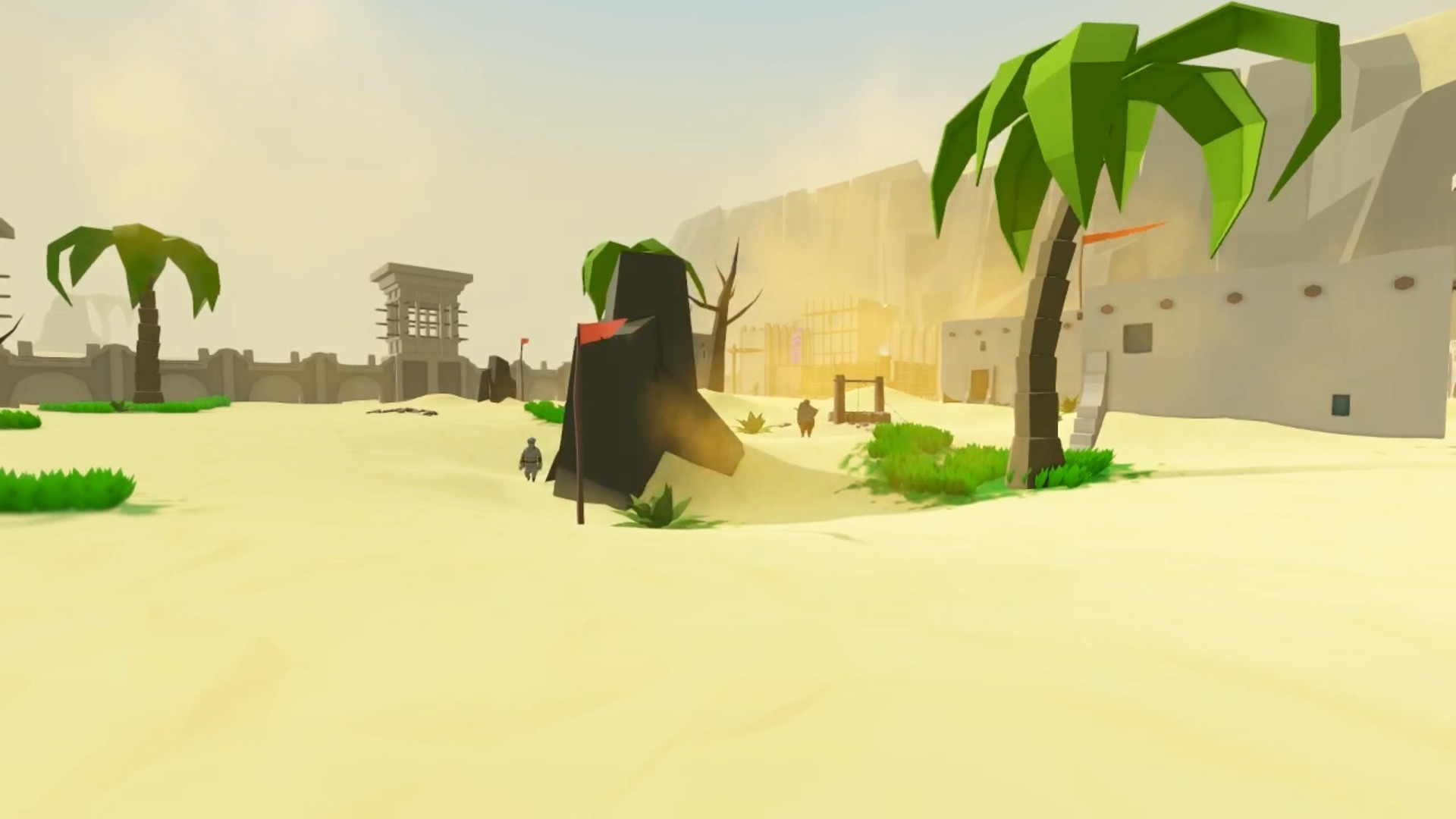 Windscape - кадр 4