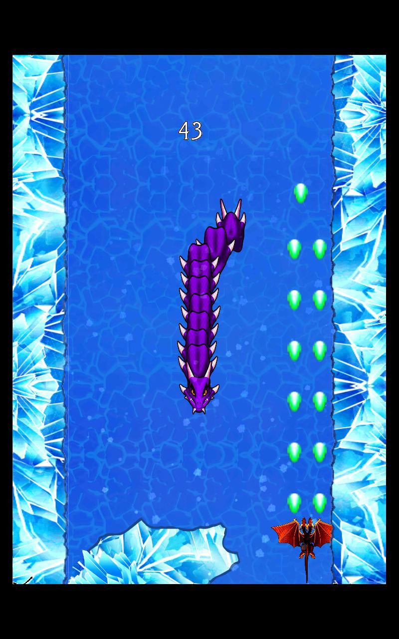 game of dragons (itch) - кадр 7
