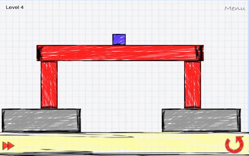 Doodle Destroy - кадр 4