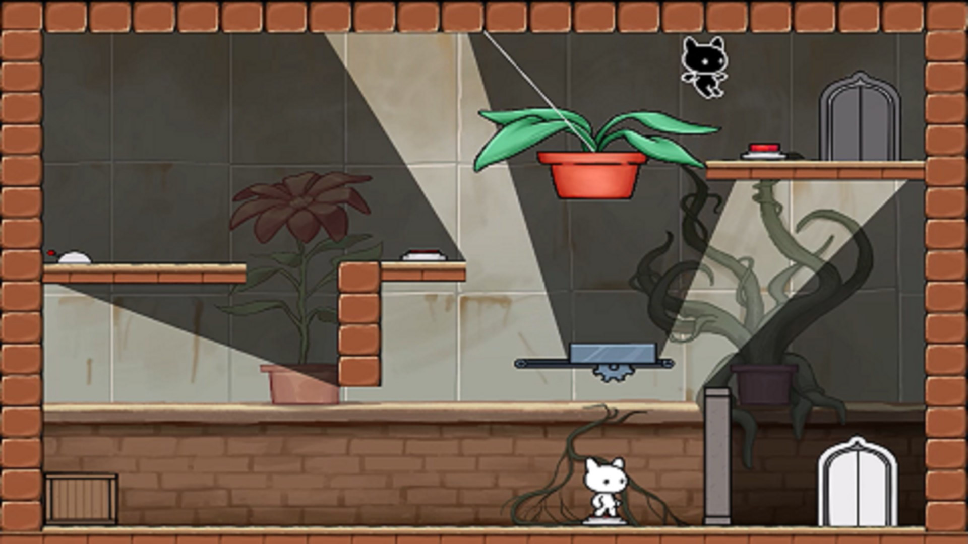 Night & Day - кадр 4