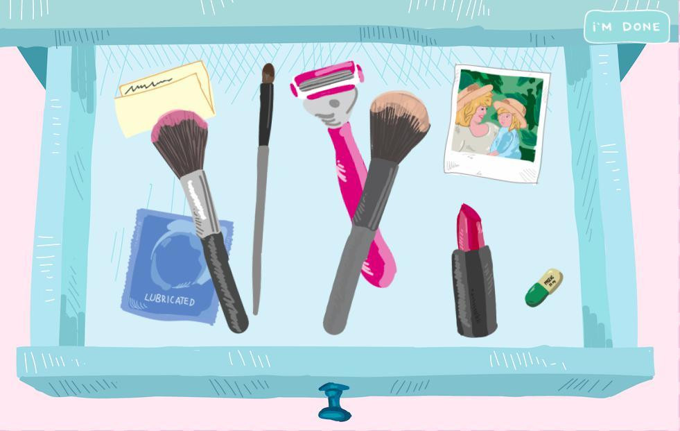 Secret Mommy Makeover (itch) - кадр 3