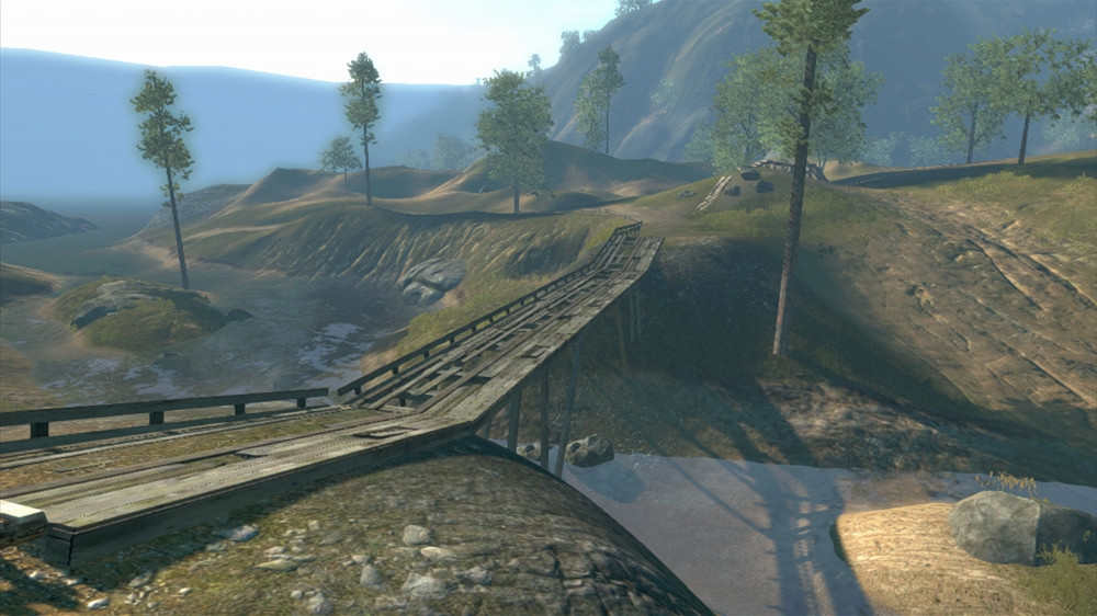 Trials Evolution - кадр 14