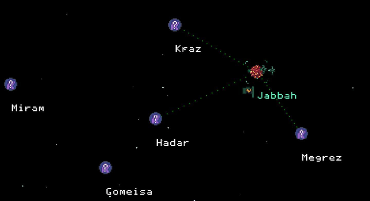 Xenocide (itch) (Cryptomnesic Softworks) - кадр 5