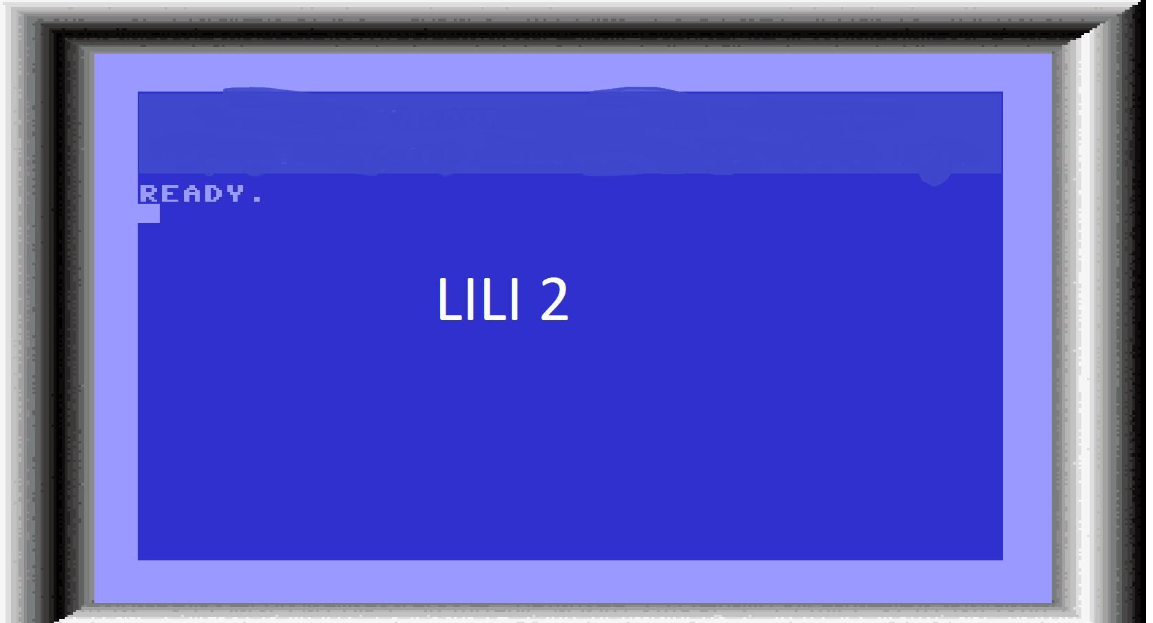 lili 2 - best operating system (itch) - кадр 1