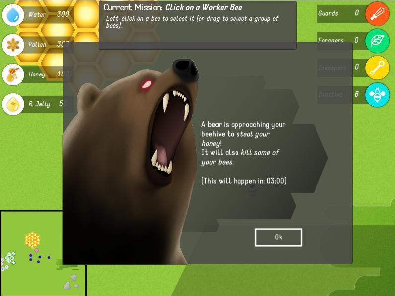 Colony (itch) (POLIMI Game Collective) - кадр 11