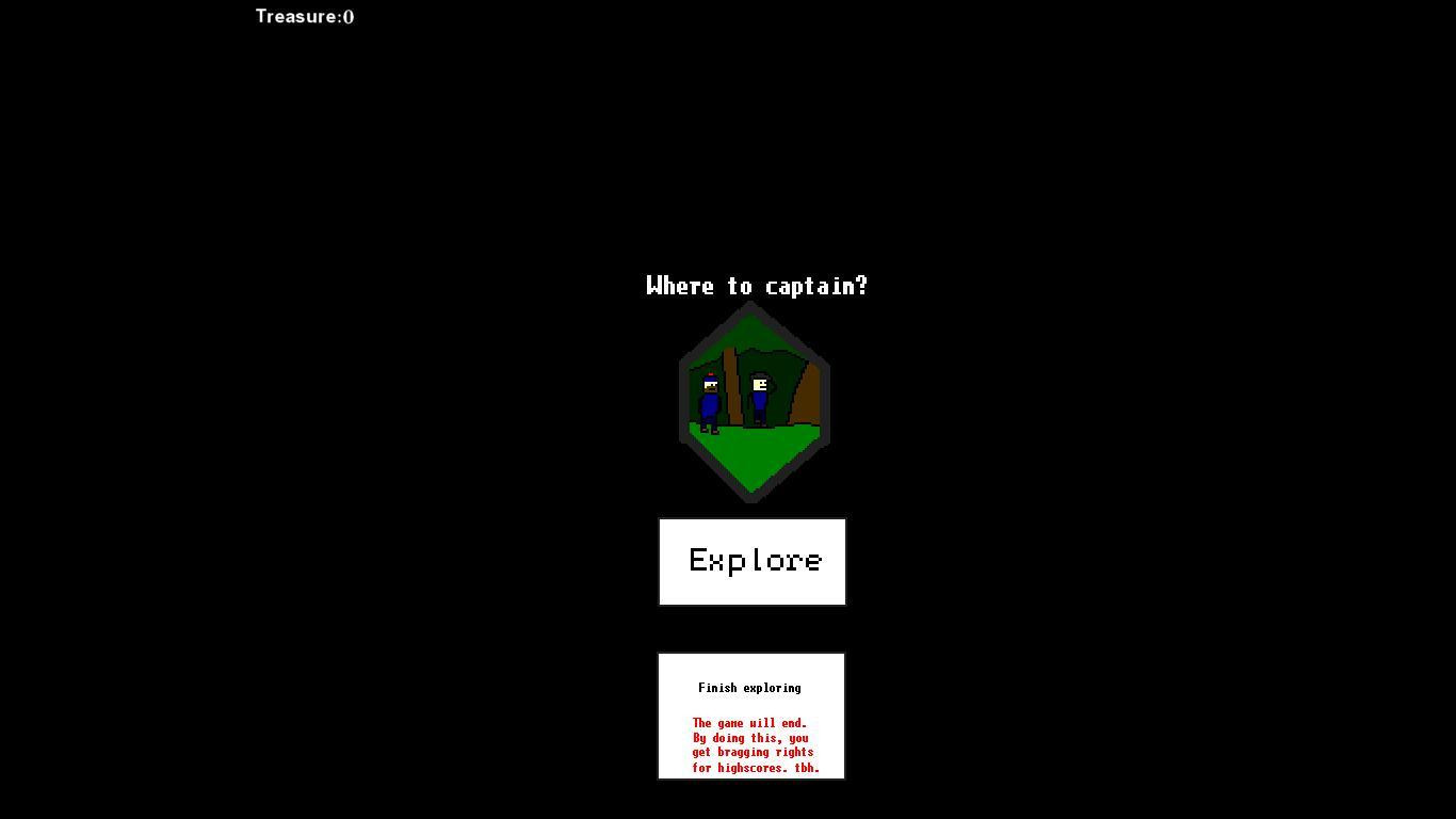 The Explorers (itch) - кадр 3