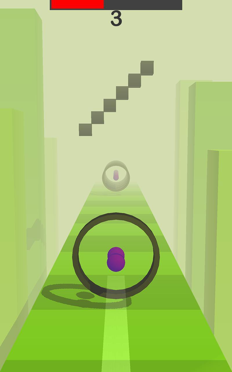 Dancing Ball Run - Fast Action Balls Race (itch) - кадр 4
