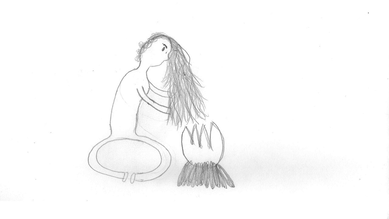 Odella's Myth (itch) - кадр 3