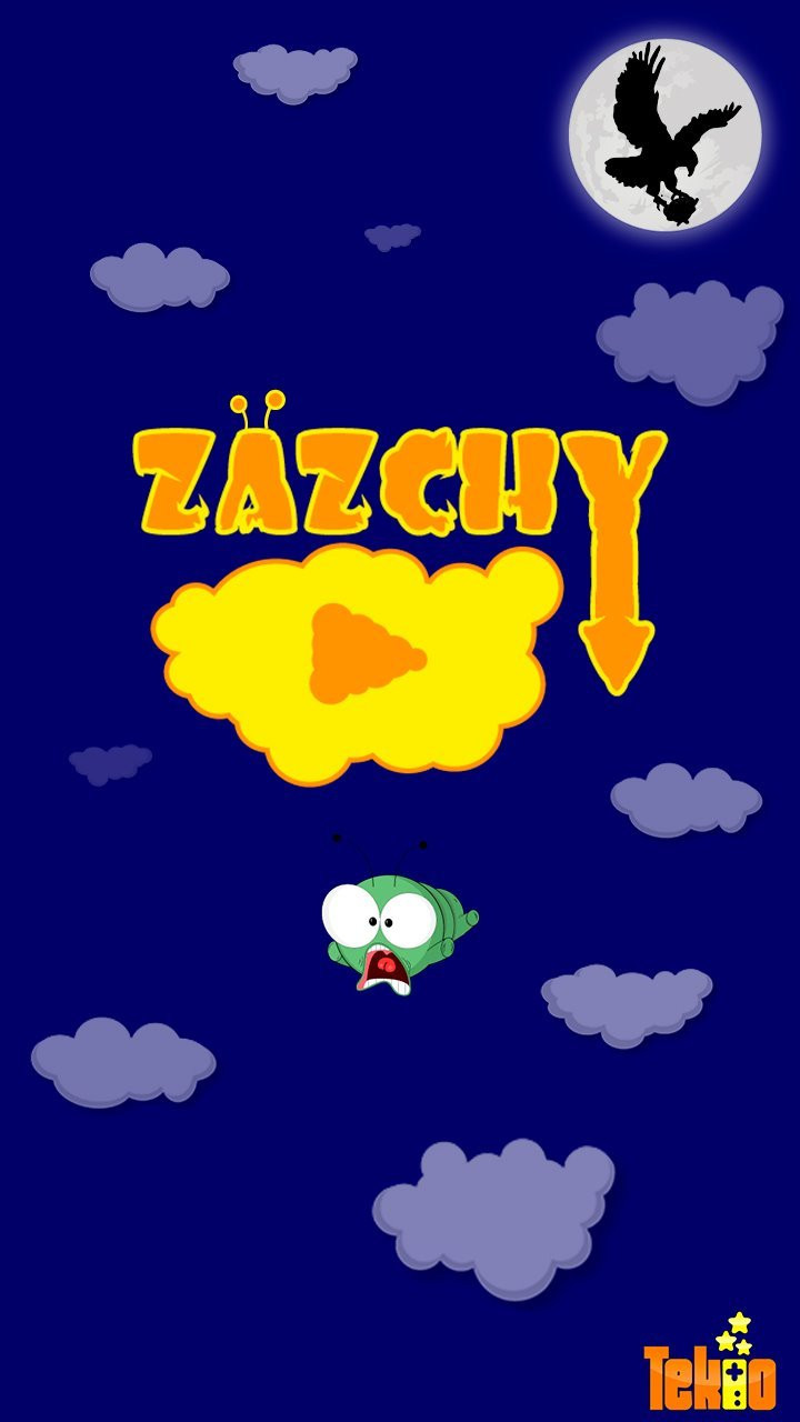 Zazchy (itch) - кадр 4