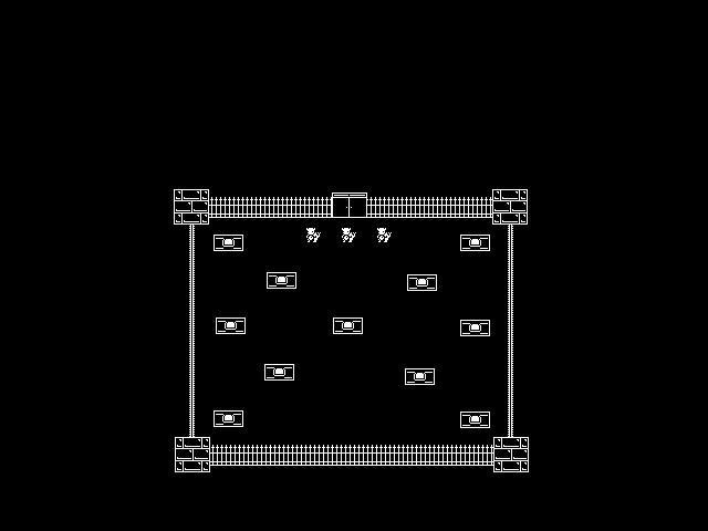 1 BIT QUEST (itch) - кадр 2
