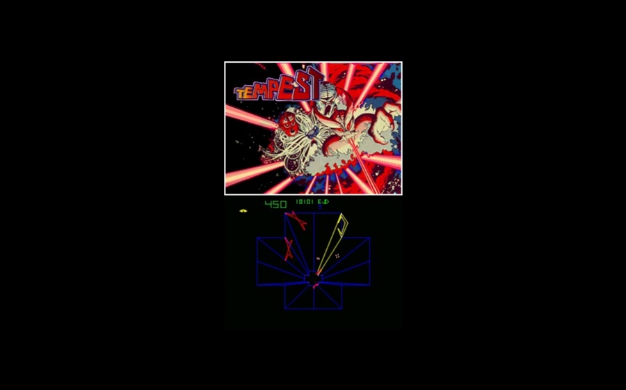 Atari's Greatest Hits: Volume 1 - кадр 8