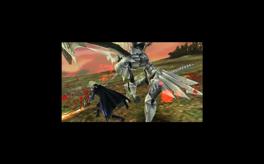 Lord of Arcana - кадр 15