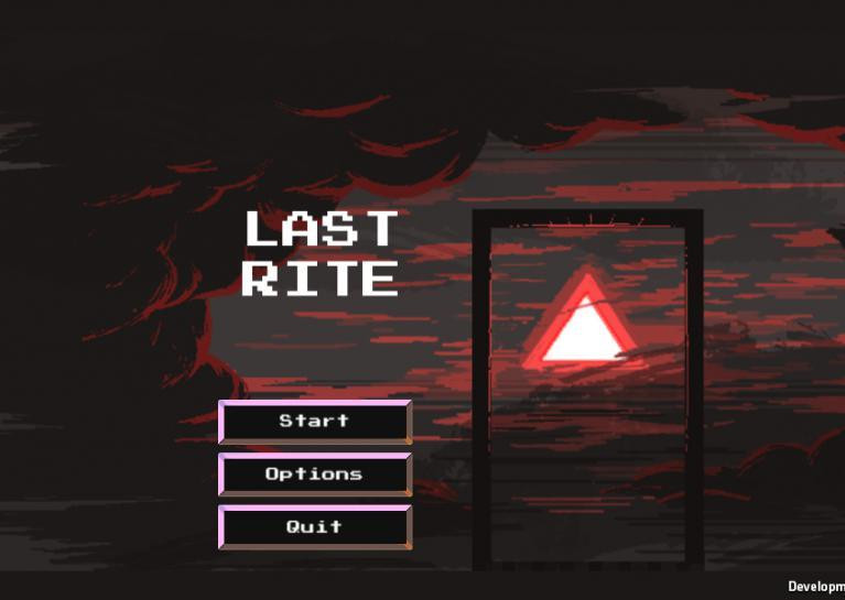 Last Rite (itch) - кадр 3