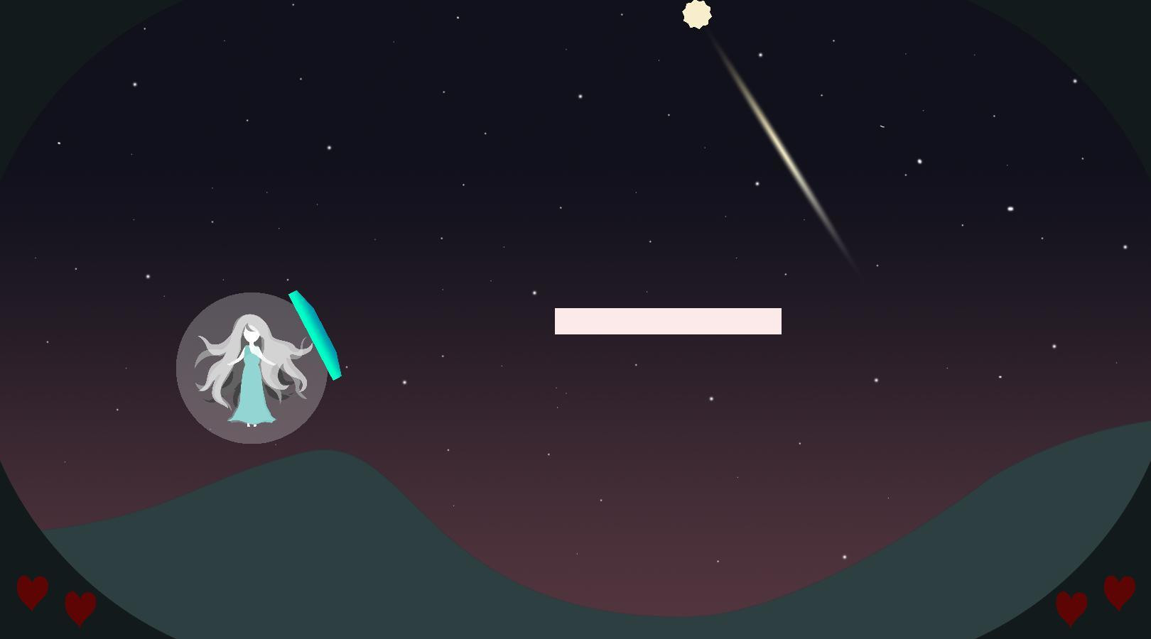Planetarium (itch) (flattail) - кадр 1