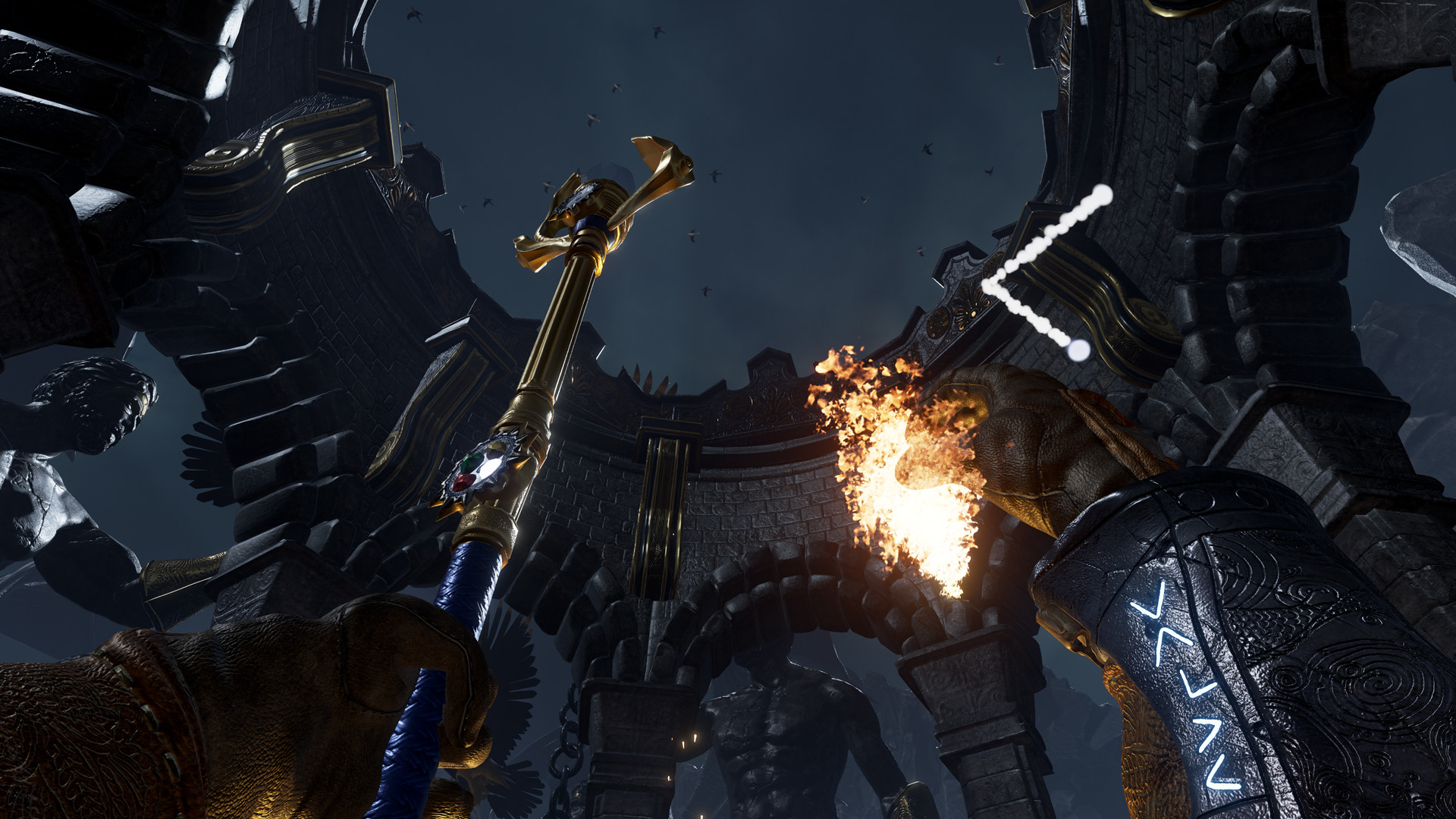 The SoulKeeper VR - кадр 6