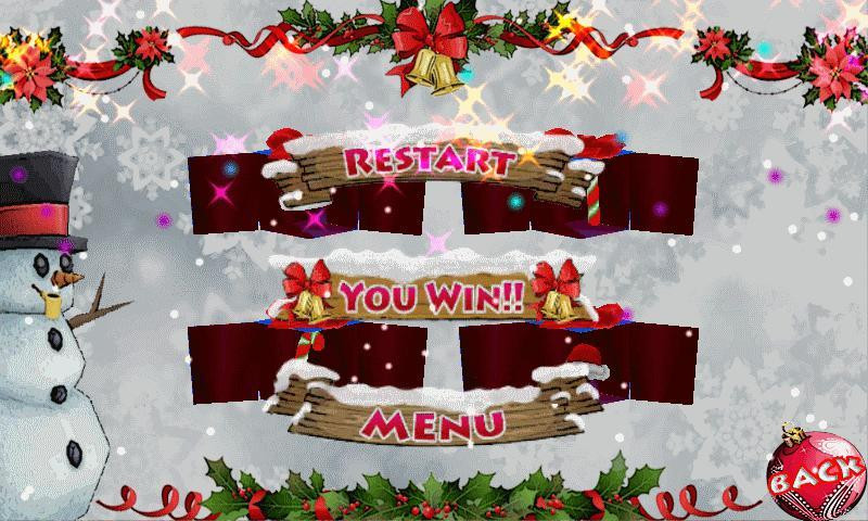 MemoryChristmas (itch) - кадр 2